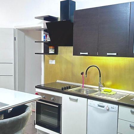 Apartment La God Malinska Exteriér fotografie